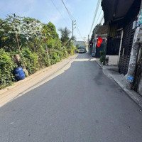 Bán Đất Giá Rẻ Gần Chợ Bờ Hồ Xóm Vắng - Gần Tthc Dĩ An, Bình Dương