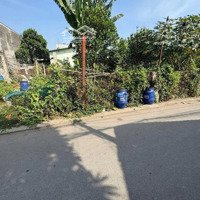 Bán Đất Giá Rẻ Gần Chợ Bờ Hồ Xóm Vắng - Gần Tthc Dĩ An, Bình Dương