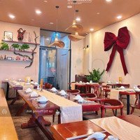 Cho Thuê Nhà Mặt Phố Nguyên Hồng, 60M2 X 5 Tầng, Mặt Tiền 5M, Thông Sàn, Mọi Mô Hình , 43 Triệu/Tháng