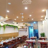 Cho Thuê Nhà Mặt Phố Nguyên Hồng, 60M2 X 5 Tầng, Mặt Tiền 5M, Thông Sàn, Mọi Mô Hình , 43 Triệu/Tháng