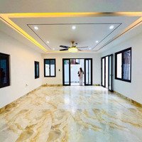 Nhà 50M Xây 6 Tầng, Thang Máy, Ô Tô, Full Nội Thất Ở Nguyễn Văn Cừ, Gia Thụy, Long Biên 9.55 Tỉ