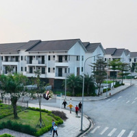 Mở Bán Quỹ Shophouse Cuối Cùng Đơn Giá Bán 50 Triệu Cạnh Dự Án Vin Vào Tiền 2,1 Tỷ