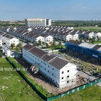 Mở Bán Quỹ Shophouse Cuối Cùng Đơn Giá Bán 50 Triệu Cạnh Dự Án Vin Vào Tiền 2,1 Tỷ