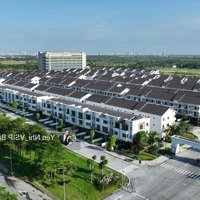 Mở Bán Quỹ Shophouse Cuối Cùng Đơn Giá Bán 50 Triệu Cạnh Dự Án Vin Vào Tiền 2,1 Tỷ