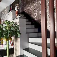 Chỉ 6 tỷ. Nhà Đẹp 2 Tầng, 4x15m vừa Ở và Kinh Doanh Khu Chợ Vải Phú Thọ Hòa, Tân Phú
