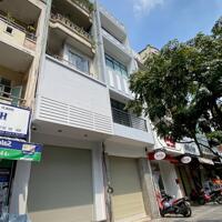 Bán Nhà Mặt Tiền Đường Hàm Nghi Quận 1.KC:5 tầng.Giá 100 tỷ