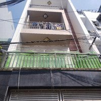 Nhà Đẹp Cực Chất Vừa Ở Vừa Kd,Hẻm Xe Hơi,67M2-5Tầng-Chỉ 8,6Tỷ - Có Ở P10 Tân Bình-Chốt Nhanh