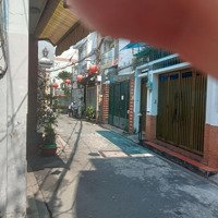Nhà Đẹp Cực Chất Vừa Ở Vừa Kd,Hẻm Xe Hơi,67M2-5Tầng-Chỉ 8,6Tỷ - Có Ở P10 Tân Bình-Chốt Nhanh