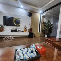Siêu Phẩm Mặt Phố- Thanh Xuân- 95M2- 5 T Thang Máy-Mặt Tiền5M - Vỉa Hè Kinh Doanh- Nhà Hai Mặt Thoáng.