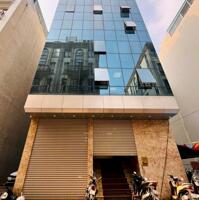 Cho thuê Building DV Vạn Phúc 105m x 8 tầng thông sàn thang máy 70 triệu 0903409888