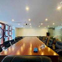 Cho thuê Building DV Vạn Phúc 105m x 8 tầng thông sàn thang máy 70 triệu 0903409888