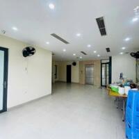 Cho thuê Building DV Vạn Phúc 105m x 8 tầng thông sàn thang máy 70 triệu 0903409888