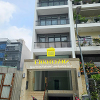 Cho Thuê Tòa Nhà Văn Phòng Mới Tinh 100% Phường An Phú