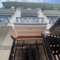 Nhà 3 Tỷ 55 - 45M2. Sân Riêng, Oto Đỗ Ngày Đêm. Gần Chợ, Sát Nhà Văn Hóa. 10P Sang Yên Nghĩa