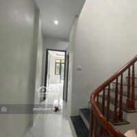 Nhà 3 Tỷ 55 - 45M2. Sân Riêng, Oto Đỗ Ngày Đêm. Gần Chợ, Sát Nhà Văn Hóa. 10P Sang Yên Nghĩa