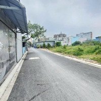Hàng Hiếm 3.8 Tỷ - 54M2, Đường Nhựa Thông 6M, 1 Sẹc Apdd9 Gần Chợ Vườn Lài