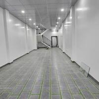 Cho thuê nhà 4x22m mặt tiền Nguyễn Văn Cừ, phường An Hòa, quận Ninh Kiều, nhà mới xây 100%