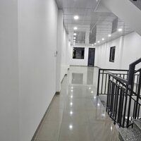Cho thuê nhà 4x22m mặt tiền Nguyễn Văn Cừ, phường An Hòa, quận Ninh Kiều, nhà mới xây 100%
