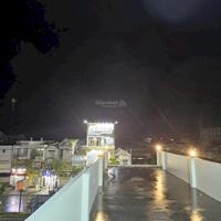 Cho thuê nhà 4x22m mặt tiền Nguyễn Văn Cừ, phường An Hòa, quận Ninh Kiều, nhà mới xây 100%