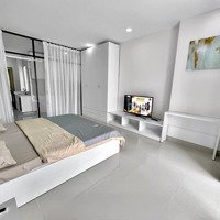 Cho Thuê Căn Hộ Mini Dạng 1 Phòng Ngủtách Bếp Balcon Thoáng, Full Tiện Ích Ở Đường Lê Văn Sỹ Tiếp Giáp Q3