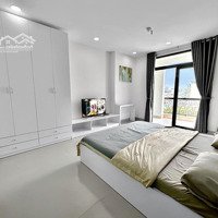 Cho Thuê Căn Hộ Mini Dạng 1 Phòng Ngủtách Bếp Balcon Thoáng, Full Tiện Ích Ở Đường Lê Văn Sỹ Tiếp Giáp Q3