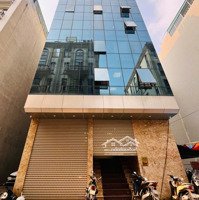 Cho Thuê Building Dv Vạn Phúc 105M X 8 Tầng Thông Sàn Thang Máy 70 Triệu 0903409888