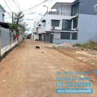 Đất TC 5,6*21m hậu nở 5,94m,hẻm 473 Ymoan