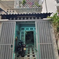 Bán Nhà Q. Tân Bình, 56M2, Chỉ 4 Tỷ 7, Gần Đầm Sen