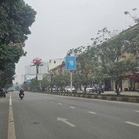 Bán Gấp Nhà 4 Tầng 100M2, Thang Máy, Mặt Phố Kd, Định Trung, Vĩnh Yên, Vĩnh Phúc Giá Chỉ 5,5 Tỷ