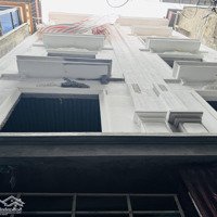 Nhà Phố Võ Thị Sáu - Phân Lô - 10M Ra Ô Tô Tránh -Diện Tích39M2 - 5 Tầng - 3 Pn - Giá 6,8 Tỉ