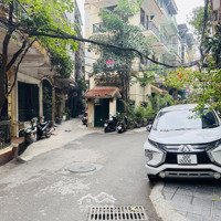 Nhà Phố Võ Thị Sáu - Phân Lô - 10M Ra Ô Tô Tránh -Diện Tích39M2 - 5 Tầng - 3 Pn - Giá 6,8 Tỉ