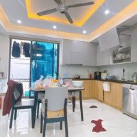 Chính Chủ Bán Liền Kề Kđt Đại Kim 5 Tầng Thang Máy, Mặt Tiền 4.8M Giá Bán 24.5 Tỷ