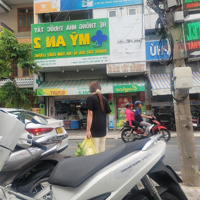 Hiếm Mặt Tiền Chợ Tân Mỹ Quận 7 -Diện Tích60M - Tk 4 Tầng - 10 Phòng Ngủ- Giá Nhỉnh 15 Tỷ - Kề Phú Mỹ Hưng