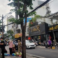 Hiếm Mặt Tiền Chợ Tân Mỹ Quận 7 -Diện Tích60M - Tk 4 Tầng - 10 Phòng Ngủ- Giá Nhỉnh 15 Tỷ - Kề Phú Mỹ Hưng