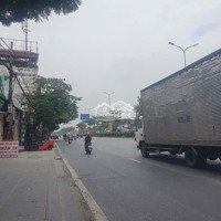 Bán Đất Mặt Phố Nguyễn Thời Trung, Thạch Bàn, Long Biên, Diện Tích 58M2, Giá Bán 11,9 Tỷ