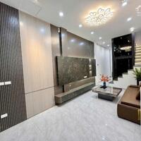 NHÀ MỚI 5 TẦNG THANG MÁY VẠN PHÚC, 45M GIÁ NHỈNH 10 TỶ, Ô TÔ, KINH DOANH VP
