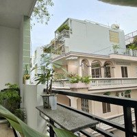 Khai Trương Căn Hộ 1 Phòng Ngủ 30M2 Ban Công Giá Chỉ Từ 6 Triệu9 Ngay Phan Đình Phùng Phú Nhuận