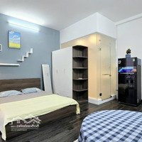 Khai Trương Căn Hộ 1 Phòng Ngủ 30M2 Ban Công Giá Chỉ Từ 6 Triệu9 Ngay Phan Đình Phùng Phú Nhuận