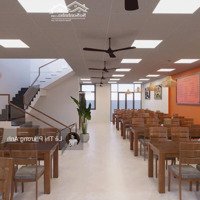 Cho Thuê Nhà Mặt Phố Hoàng Cầu, 70M X 5 Tầng, Mặt Tiền 4.5M, Chỗ Để Xe Rộng, Mọi Mô Hình Kinh Doanh