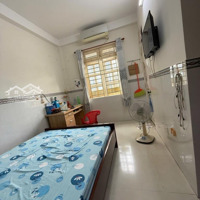 Ngay Khu Phan Xích Long, Nhà 3Tầng (4.4 X 11.5) 5P Ngủ, Hẻm Thông, Giá Chỉ 6.79Tỷ