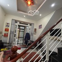 Ngay Khu Phan Xích Long, Nhà 3Tầng (4.4 X 11.5) 5P Ngủ, Hẻm Thông, Giá Chỉ 6.79Tỷ