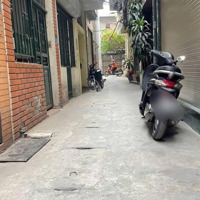 Bán Nr 42M2, 4 Phòng Ngủ 3T, Đào Tấn, Đội Cấn, Ba Đình, Hà Nội, 10,3 Tỷ