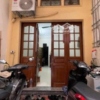 Bán Nr 42M2, 4 Phòng Ngủ 3T, Đào Tấn, Đội Cấn, Ba Đình, Hà Nội, 10,3 Tỷ
