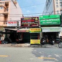 Bán Nhà Mtkd Nguyễn Suý - P.tân Quý -Diện Tích: 4X25M - Cấp 4 Đang Cho Thuê - Giá Bán 12.5 Tỷ Tl