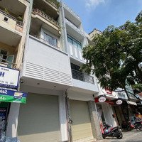 Bán Nhà Mặt Tiền Đường Hàm Nghi Quận 1.Kc:5 Tầng. Giá Bán 100 Tỷ