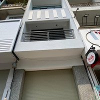 Bán Nhà Mặt Tiền Đường Hàm Nghi Quận 1.Kc:5 Tầng. Giá Bán 100 Tỷ