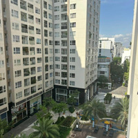 Cho Thuê Căn Hộ Chung Cư Sky Center 37M2 = 9 Triệu/Tháng Nội Thất Cơ Bản. Cam Kết Giá Thật, Không Ảo