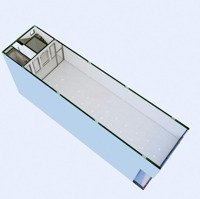 Cho Thuê Nhà Văn Phòng Mặt Tiền Nguyễn Phước Lan Đảo 1