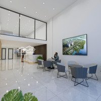 Cho Thuê Nhà Văn Phòng Mặt Tiền Nguyễn Phước Lan Đảo 1