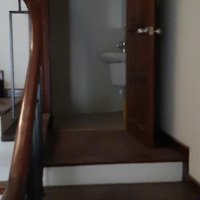 Cho Thuê Sàn Văn Phòng Tại Tòa Nhà 6 Tầng Mặt Phố Tôn Đức Thắng, Diện Tích Sử Dụng 120M2